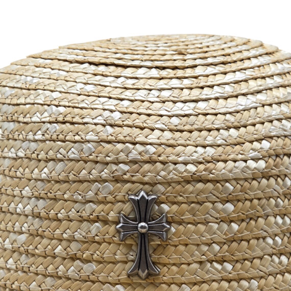 Chrome Hearts Hat