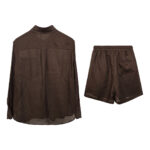 Loro Piana Set
