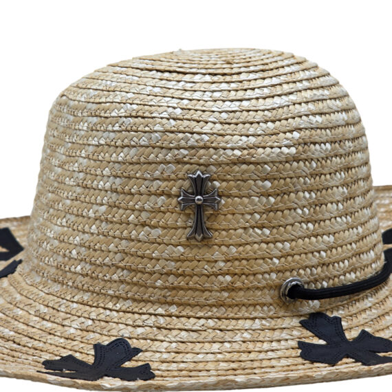 Chrome Hearts Hat