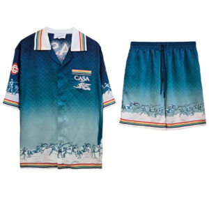 Casablanca Set