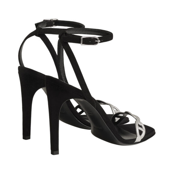 Hermes Heels