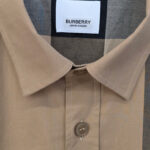Burberry Shirt