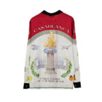 Casablanca Shirt