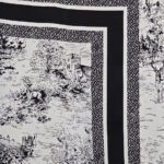Dior Scarf