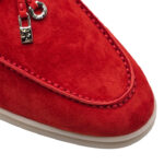 Loro Piana Loafers