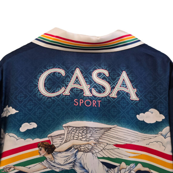 Casablanca Set