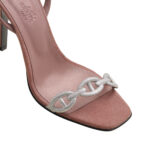Hermes Heels