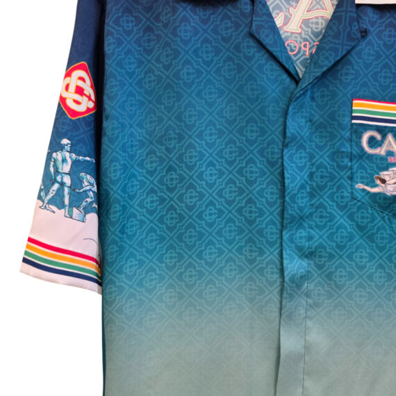 Casablanca Set