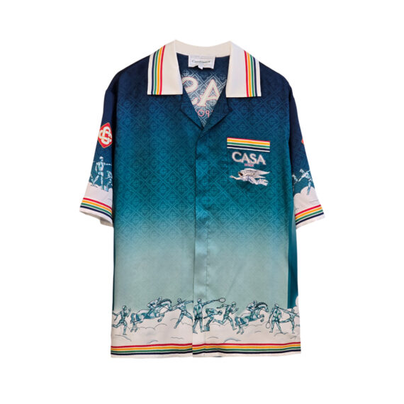 Casablanca Set