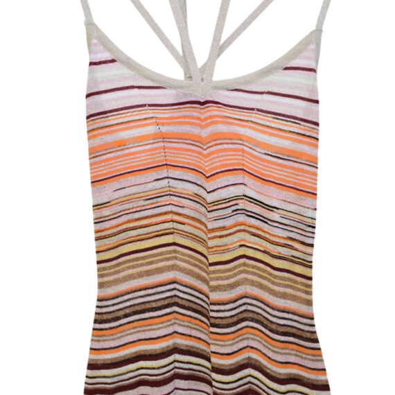 Missoni Dress