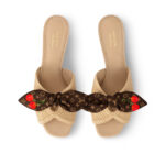 LV Sandals