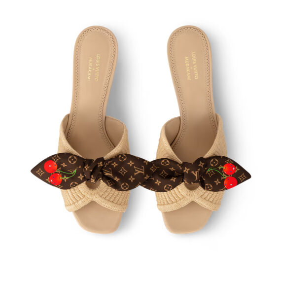 LV Sandals