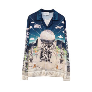 Casablanca Shirt