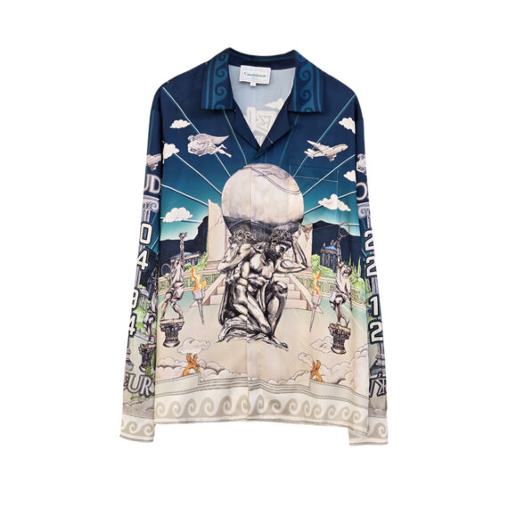 Casablanca Shirt
