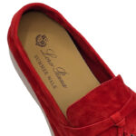 Loro Piana Loafers