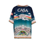 Casablanca Set