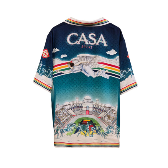 Casablanca Set