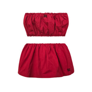 Miu Miu Set