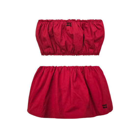 Miu Miu Set