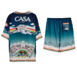 Casablanca Set