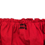 Miu Miu Set