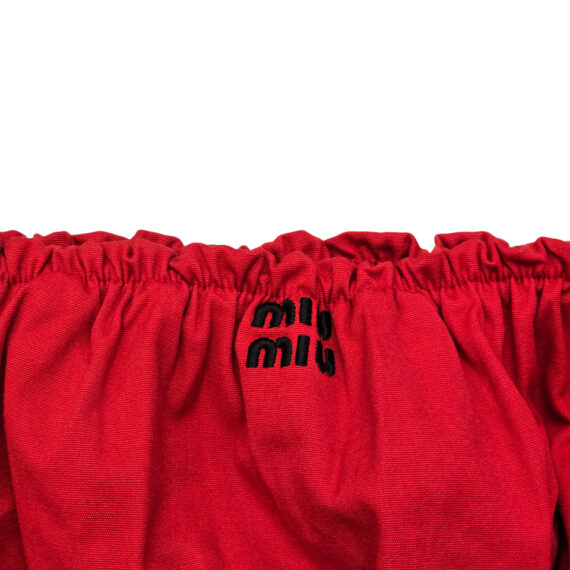 Miu Miu Set