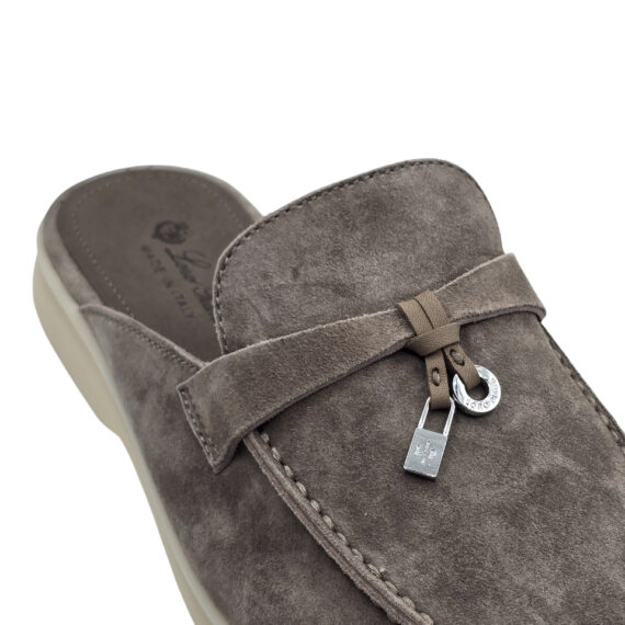 Loro Piana Slippers