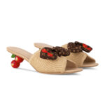 LV Sandals