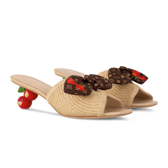 LV Sandals