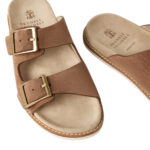 Brunello Cucinelli Slippers
