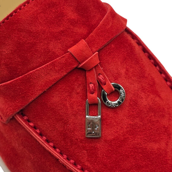 Loro Piana Loafers