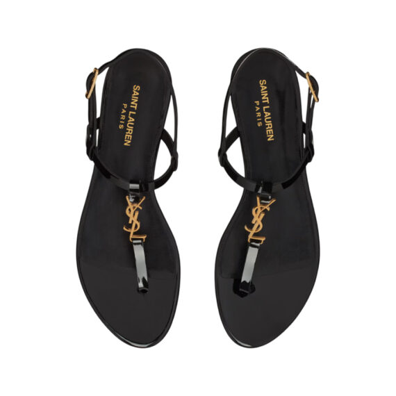 YSL Sandals