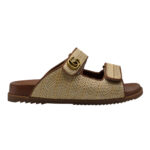 GG Slippers
