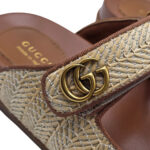 GG Slippers