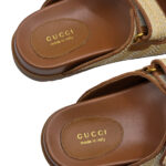 GG Slippers