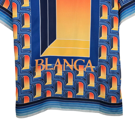 Casablanca Shirt