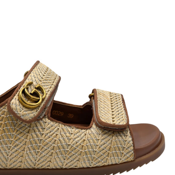 GG Slippers