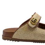 GG Slippers