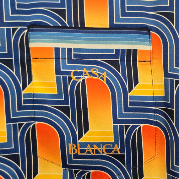 Casablanca Shirt