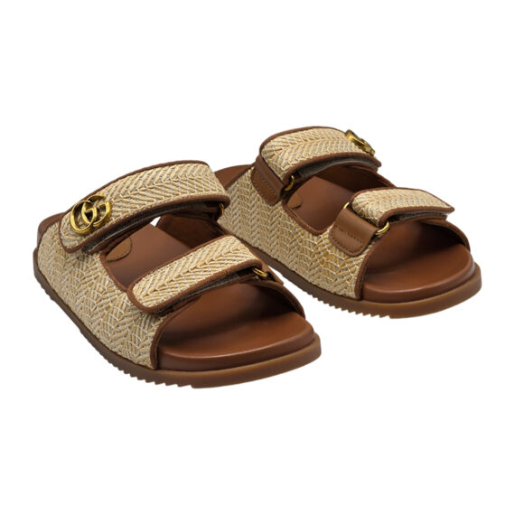 GG Slippers