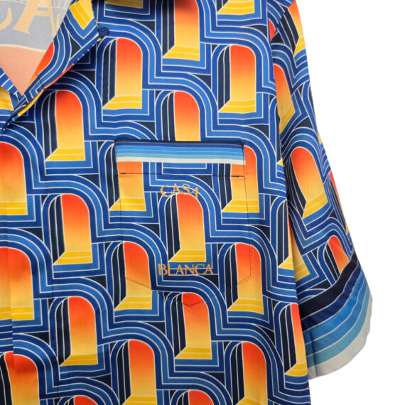 Casablanca Shirt