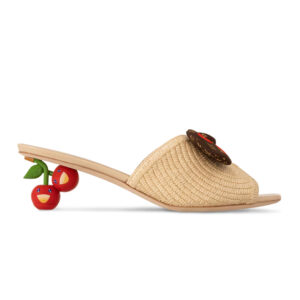 LV Sandals