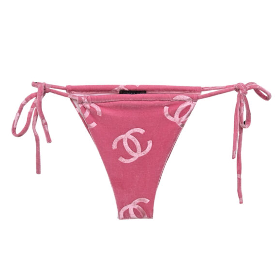 Chanel Bikini