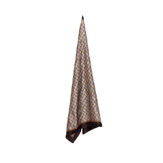 GG Scarf