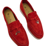 Loro Piana Loafers