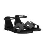 Hermes Sandals