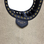 Alaia Bag