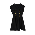 Balmain Dress