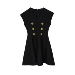 Balmain Dress