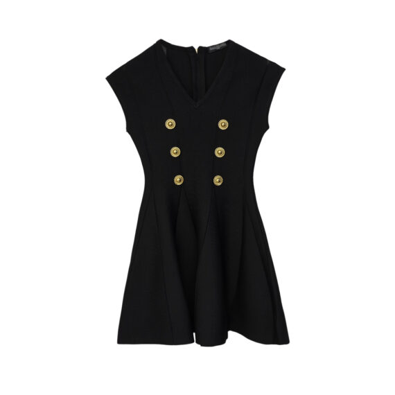 Balmain Dress